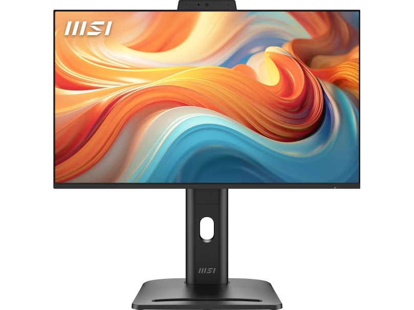 Msi Pro Mp245pdg E14, 60,5 Cm (23.8"), 1920 X 1080 Pixel, Fuld Hd, Lcd, 4 Ms, Sort