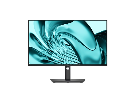 Monitorius Dell P2426h | 24 " | Ips | Fhd | 16:9 | 120 Hz | 5/8 Ms | 1920 X 1080 Pikselių | 300 Cd/M² | Hdmi Jungtys Quantity 1 | Garantija 60 Mėn.