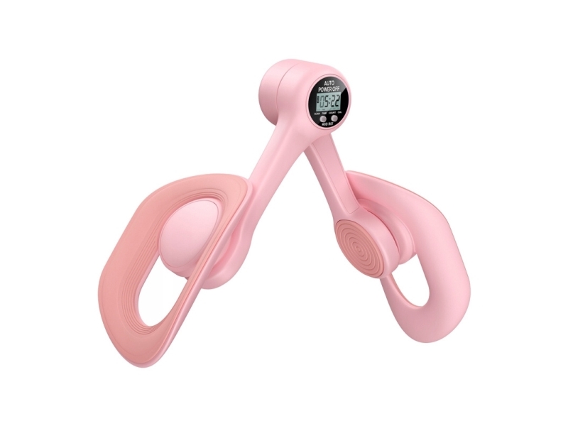 Merach Trenazer MERACH MR-2397 til underarm og bækken (pink)