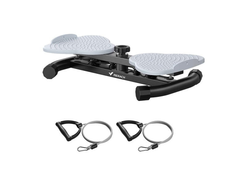 MERACH MR-2465 Platform (baltas)