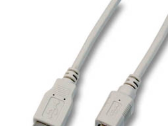 Efb Elektronik 1.8M, Usb A - Usb B, M/M, 1,8 M, Usb A, Usb B, Usb 2.0, Hanstik/Hanstik, Grå