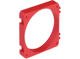 Kaiser Bohrschablone Für Ø68 Mm Frontbox