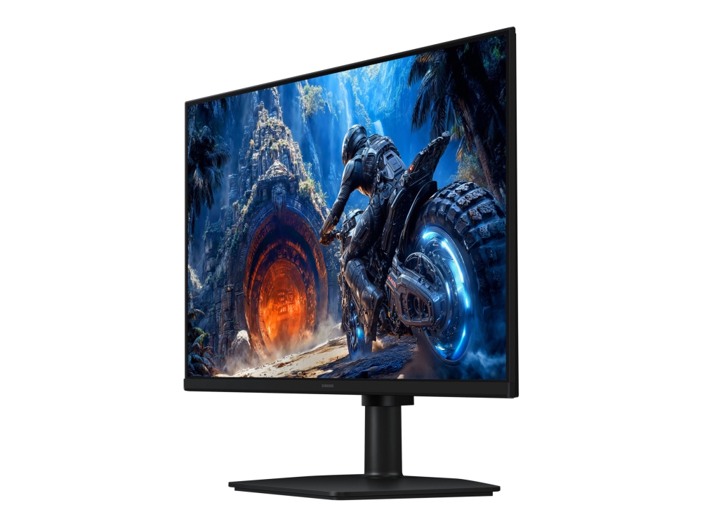 Samsung - Led-Bildschirm - 27" - 1920 X 1080 Full Hd (1080P)