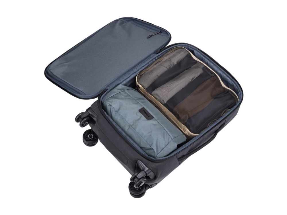 Thule packing cube - Pose M-størrelse til tøj - ripstop nylon - blød beige