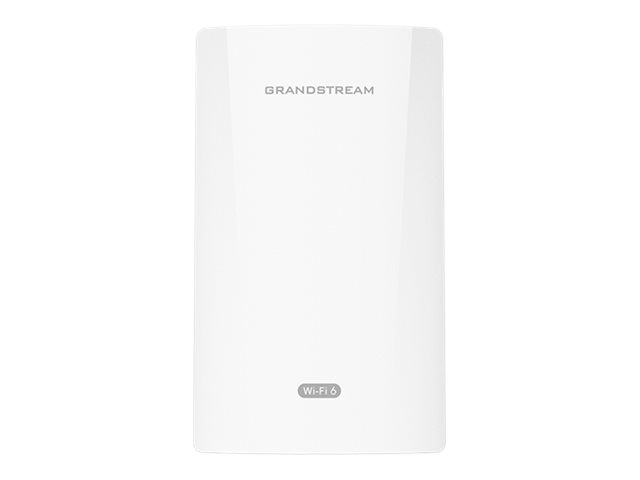 Grandstream Gwn7302 Ptp/Ptmp Wireless Bridge Wi-Fi 6 (Gwn7302)