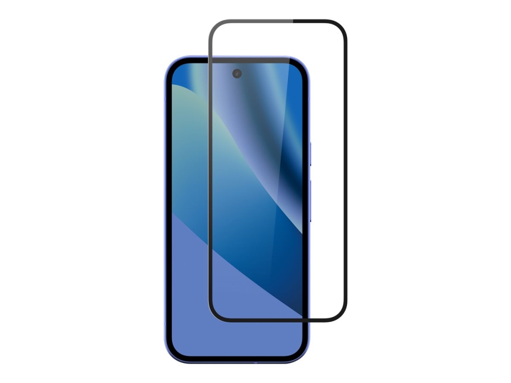 Screenor Panzerglas Für Google Pixel 10A Fc