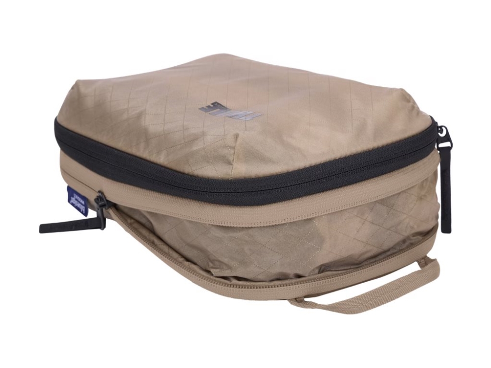 Thule packing cube - Pose til tøj - small - 100D ripstop nylon - blød grøn