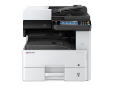 Kyocera Ecosys Mz3201ix, Laser, Monodruck, 1200 X 1200 Dpi, Monokopie, A3, Schwarz, Weiß