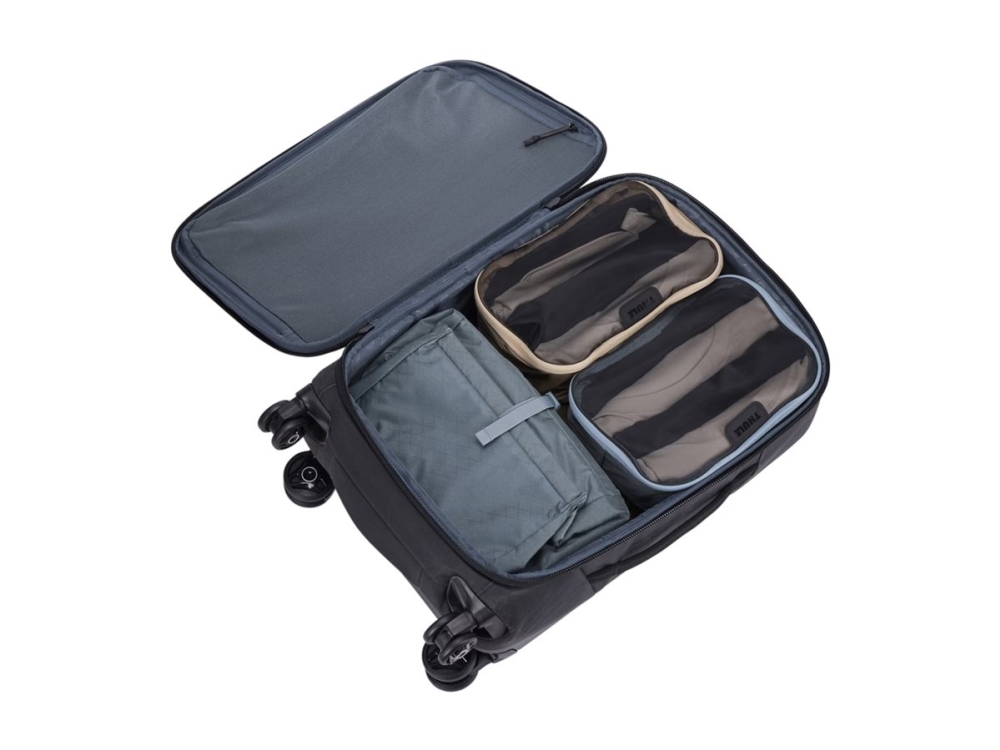 Thule packing cube - Pose til tøj - small - nylon - gentle beige