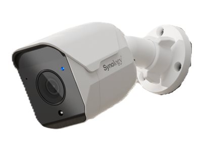 Synology Bc510, Ip-Sicherheitskamera, Innen & Außen, Kabelgebunden, Multi, Jate, Decke/Wand