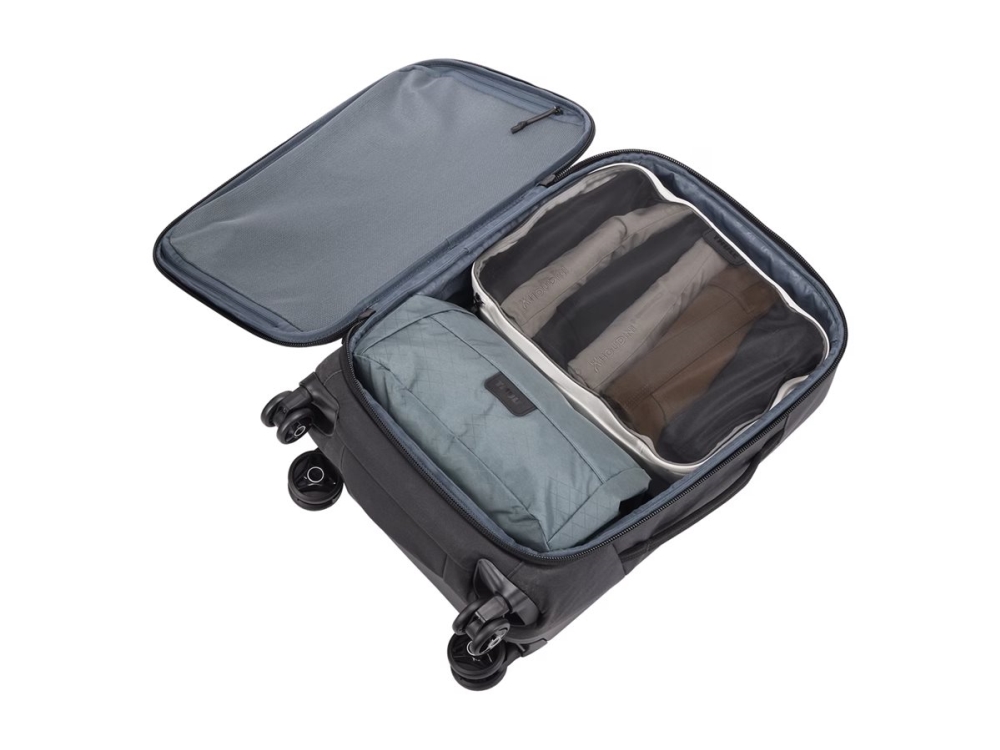 Thule packing cube - Pose til tøj - medium - nylon - hvid
