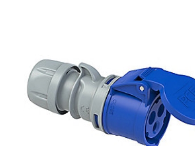 Kupplung Turbo Twist 3X16