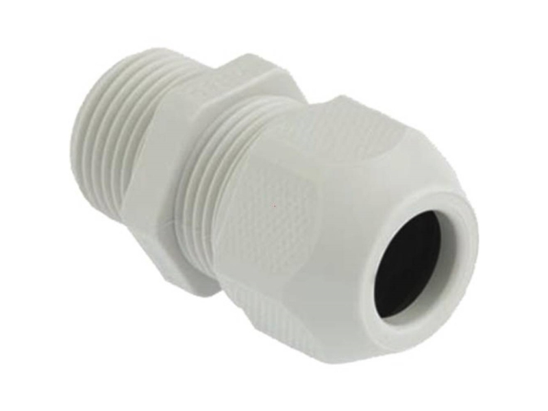 Verschraubung M50 Aus Polyamid, Ip68, Kabel-Ø 28,0–38,0 Mm, Gewinde L: 15 Mm