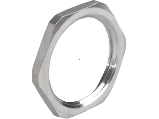 Messing-Mutter M16x1,5 Mm