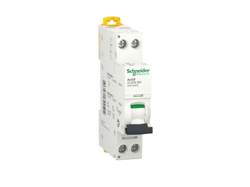 A9 Ic40n 1Pn B 6A 6000A/10Ka