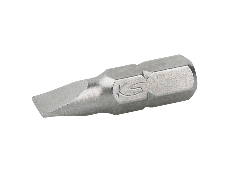 Ks Tools 911.2240 Lige Kærv-Bit 1 Stk