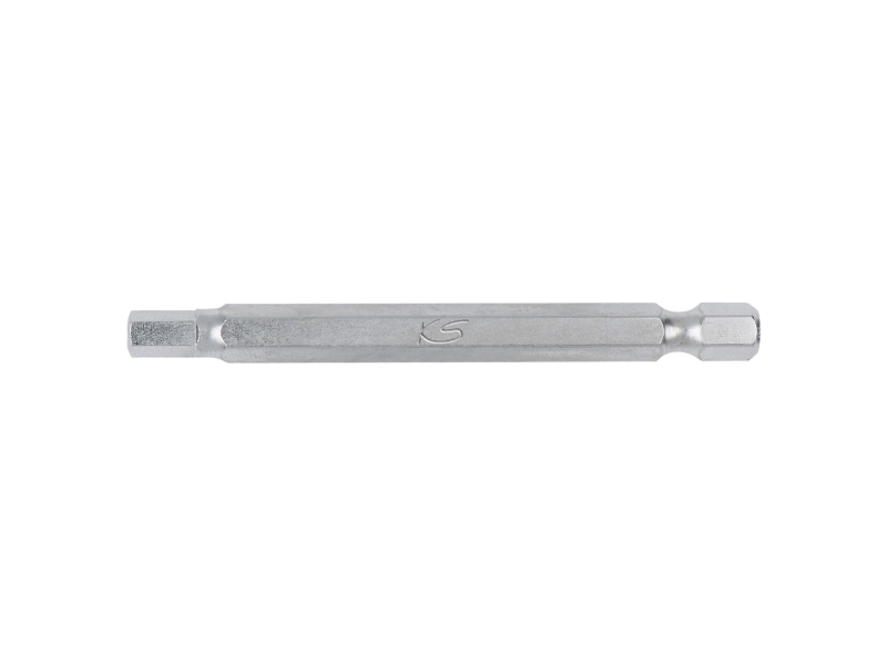 Ks Tools 911.7511 Sechskant-Bit 1 St
