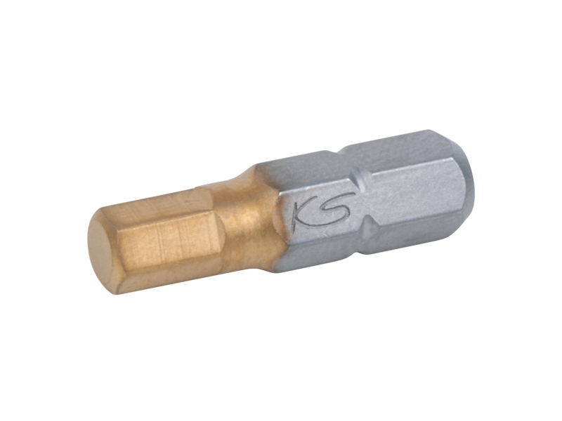 Ks Tools 911.3678 Sechskant-Bit 1 Stück