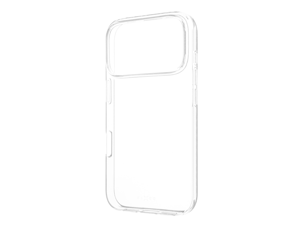 Fixed Fixtcca-1647-Tr, Cover, Xiaomi, Redmi Note 14 Pro+ 5G, 16,9 Cm (6.67"), Transparent