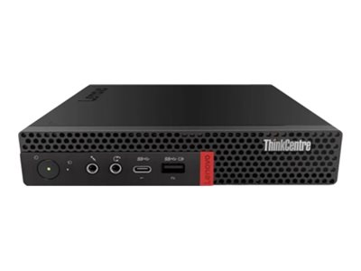 Refurbished Lenovo Thinkcentre M720q Tiny (Refurb) - Condition: Grade X
