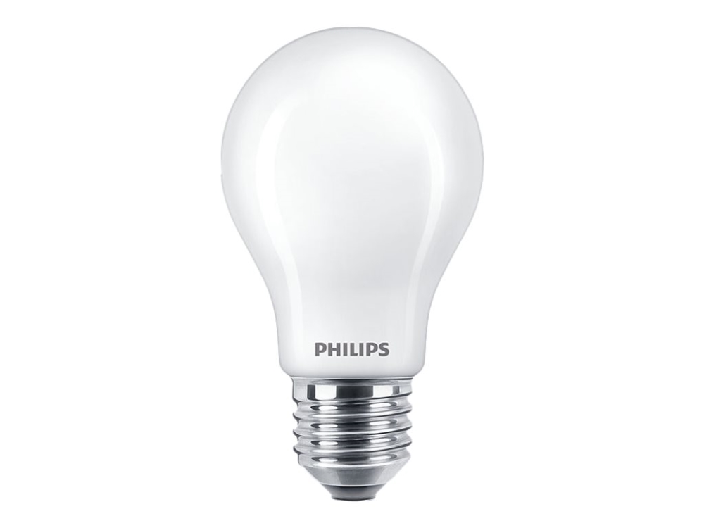 Philips Master Value Led Standard Dimmbar 5.9W (60W) E27 927 A60 Mattglas