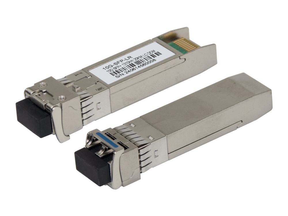 Sfp+ 10G 10Km 1310Nm Lc-Schnittstelle Cisco Sfp-10G-Lr Comp