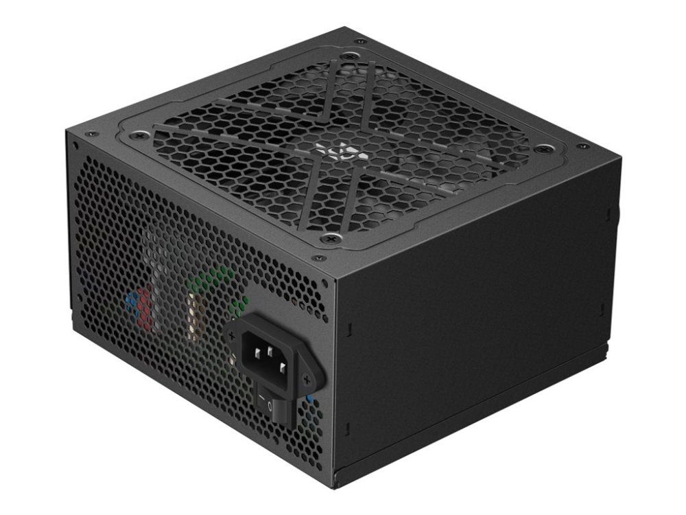 Gamemax Netzteil Psu | Max P550b | 550 W | Bronze | Non-Modular