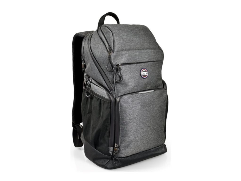 Montreal Back Pack 15.6/16