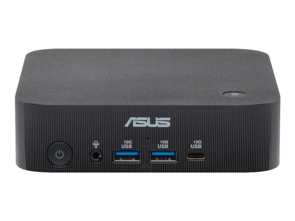 Asus Pn54-Bbr726mns1 Barebone Amd Ryzen 7 260