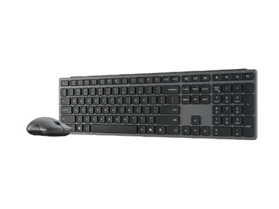 Lenovo 700 Modern - Sæt Med Mus Og Tastatur - Trådløs