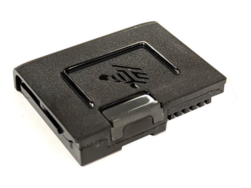 Zebra - Batteri - Spare Retail Battery - 480 Mah - Sort