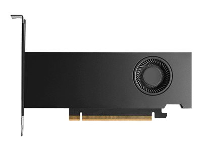 Nvidia - Workstation Edition - Grafikkort - Rtx Pro 2000 Blackwell - 16 Gb Gddr7 - Pcie 5.0 X8 - 4 X Mini Displayport