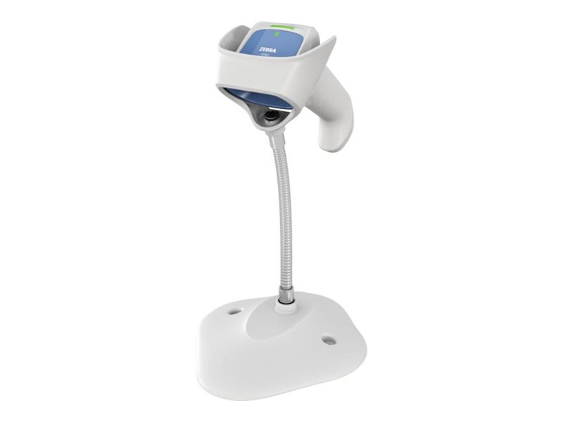 Zebra Stnd-Gs0082c-0B, Stand, Weiß, Zebra, Ds8208-Hc, 1 Stück(E)