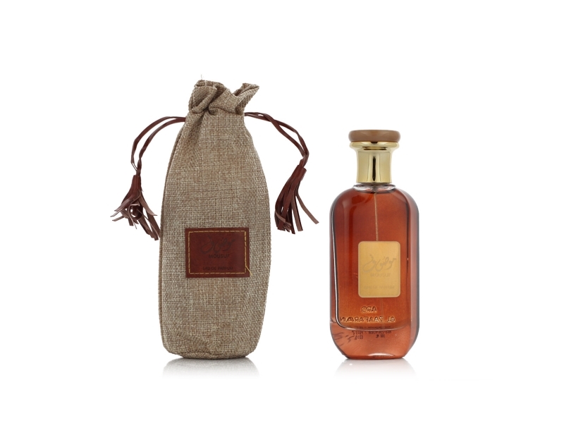 Ard Al Zaafaran Mousuf Eau De Parfum 100 Ml (Frau)