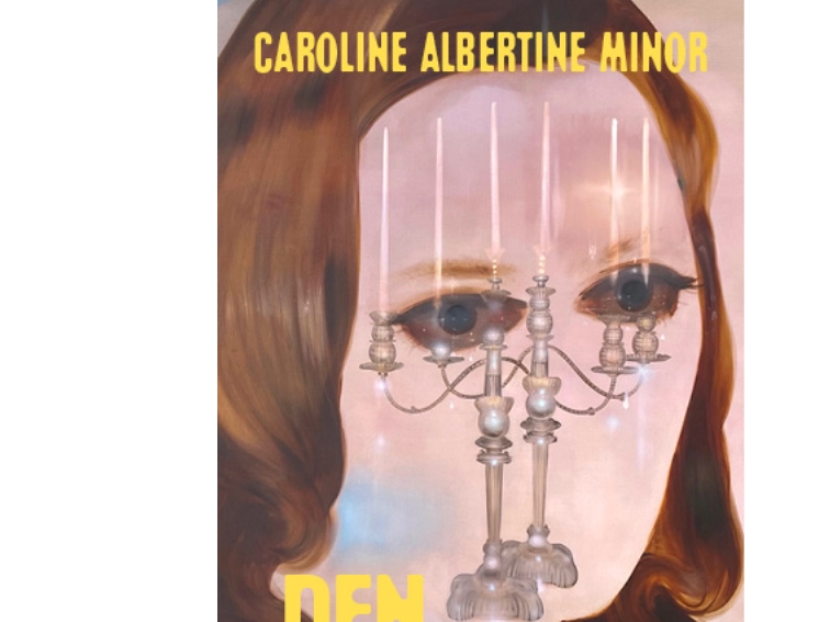 Den Forelskede Ven | Caroline Albertine Minor