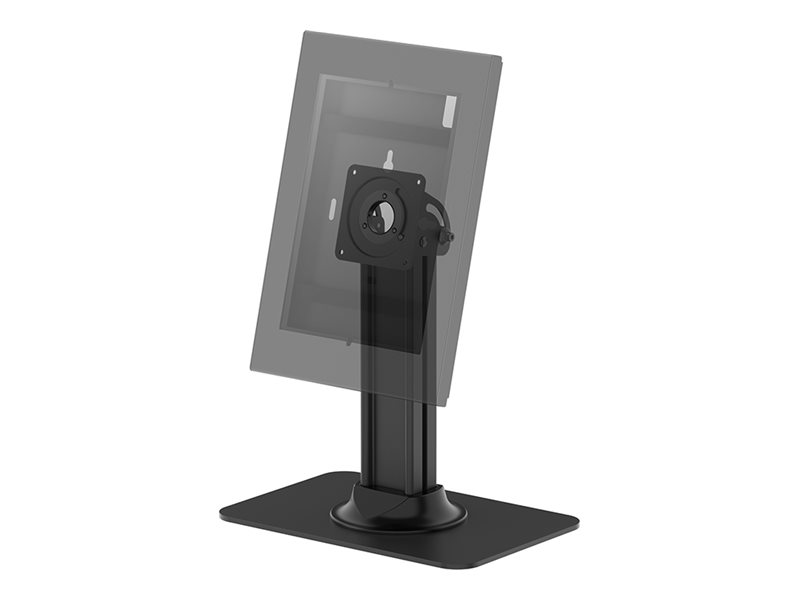 Neomounts Ds15-631Bl1, Stativ Til Tablet, Universel, Sort, Stål, 300 Mm, 200 Mm