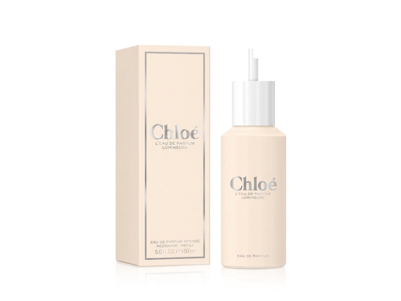 Chloe Leuchtend Edp 150Ml (Refill)