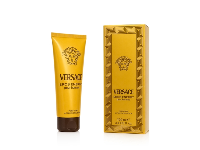 Versace Eros Energy After Shave Balm 100 ml (man)