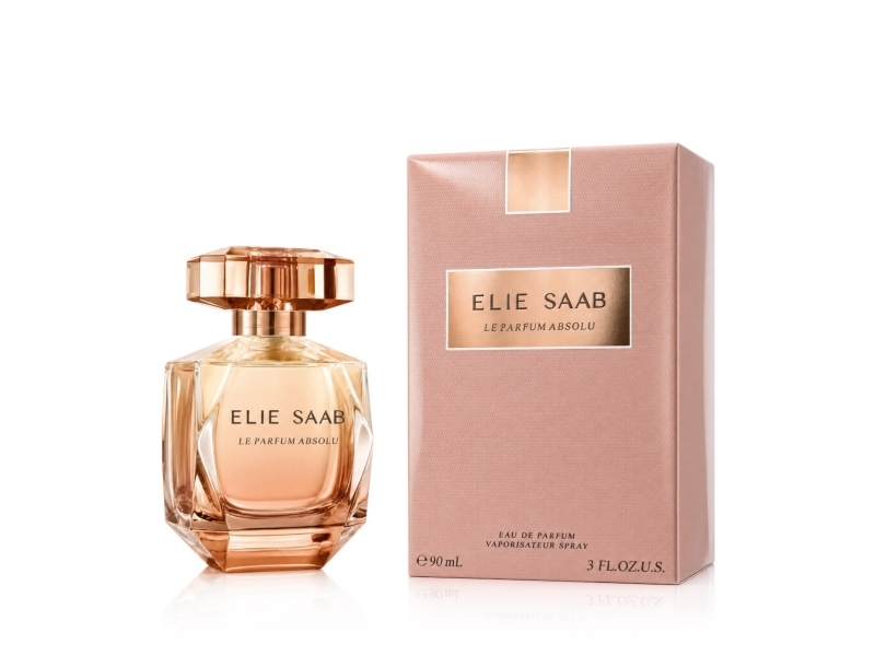Elie Saab Elie Saab Le Parfum Absolu Eau De Parfum Spray 90Ml
