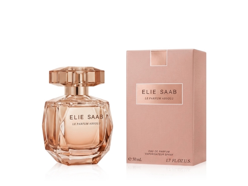 Elie Saab Elie Saab Le Parfum Absolu Eau De Parfum Spray 50Ml