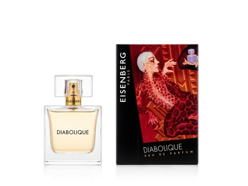 Eisenberg Diabolique Woman Eau De Parfum