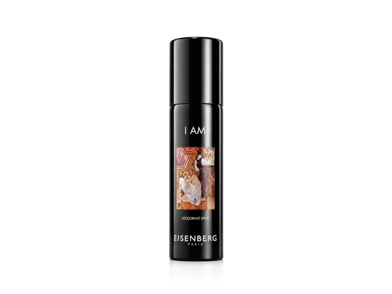 Eisenberg I Am Deospray