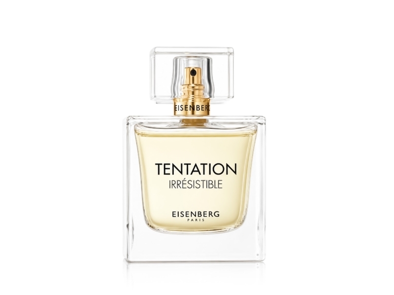 Eisenberg Tentation Irrésistible Eau De Parfum 100 Ml (Frau)