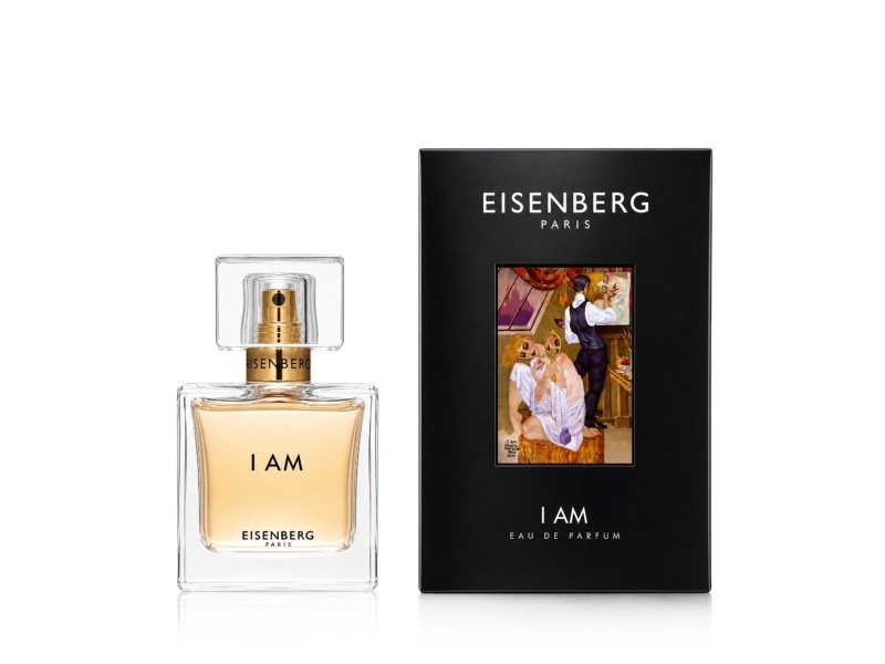 Eisenberg I Am Eau De Parfum 100Ml