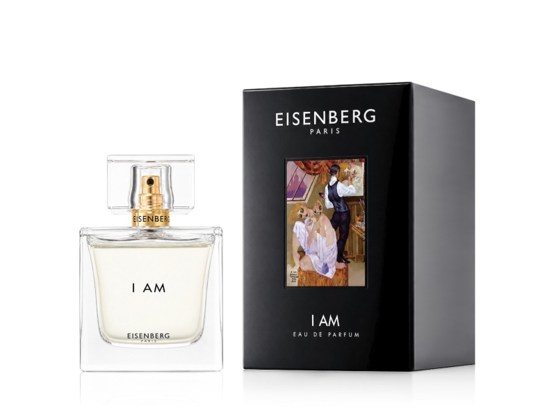 Eisenberg I Am Eau De Parfum 30Ml