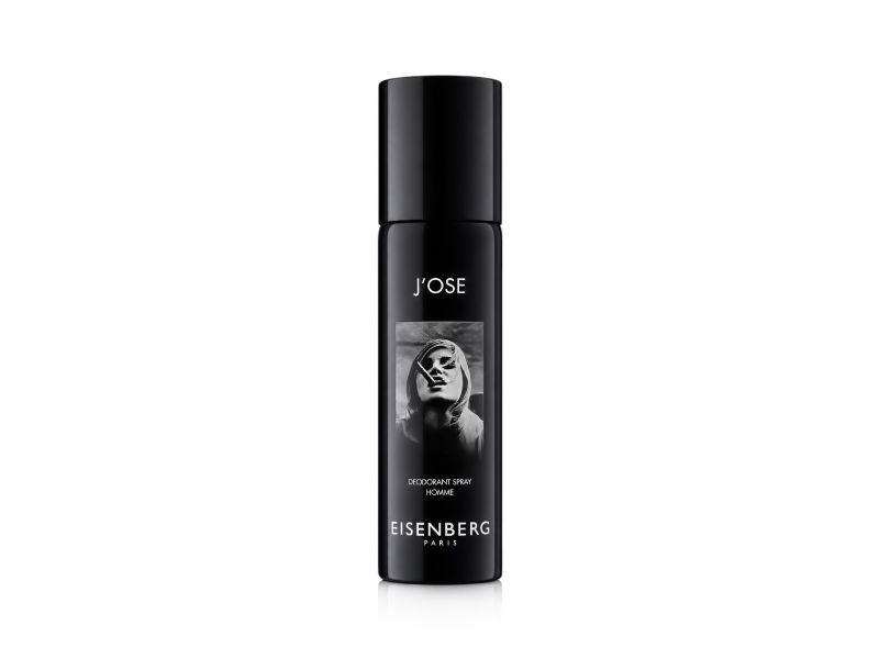 Eisenberg Jose Deodorant Spray 100 Ml