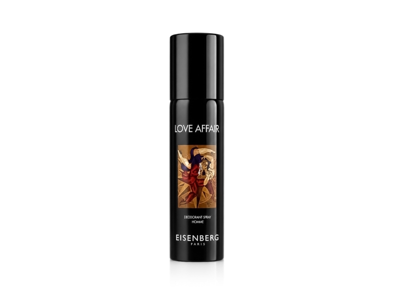Eisenberg Love Affair Homme Deodorant Vapo 100 Ml (Man)
