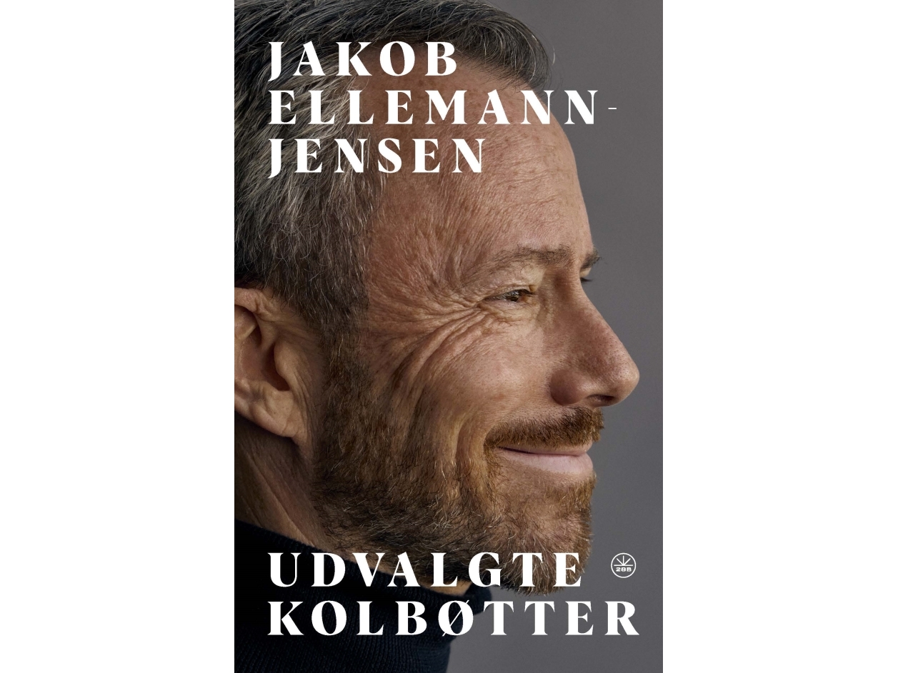 Udvalgte kolbøtter | Jakob Ellemann-Jensen