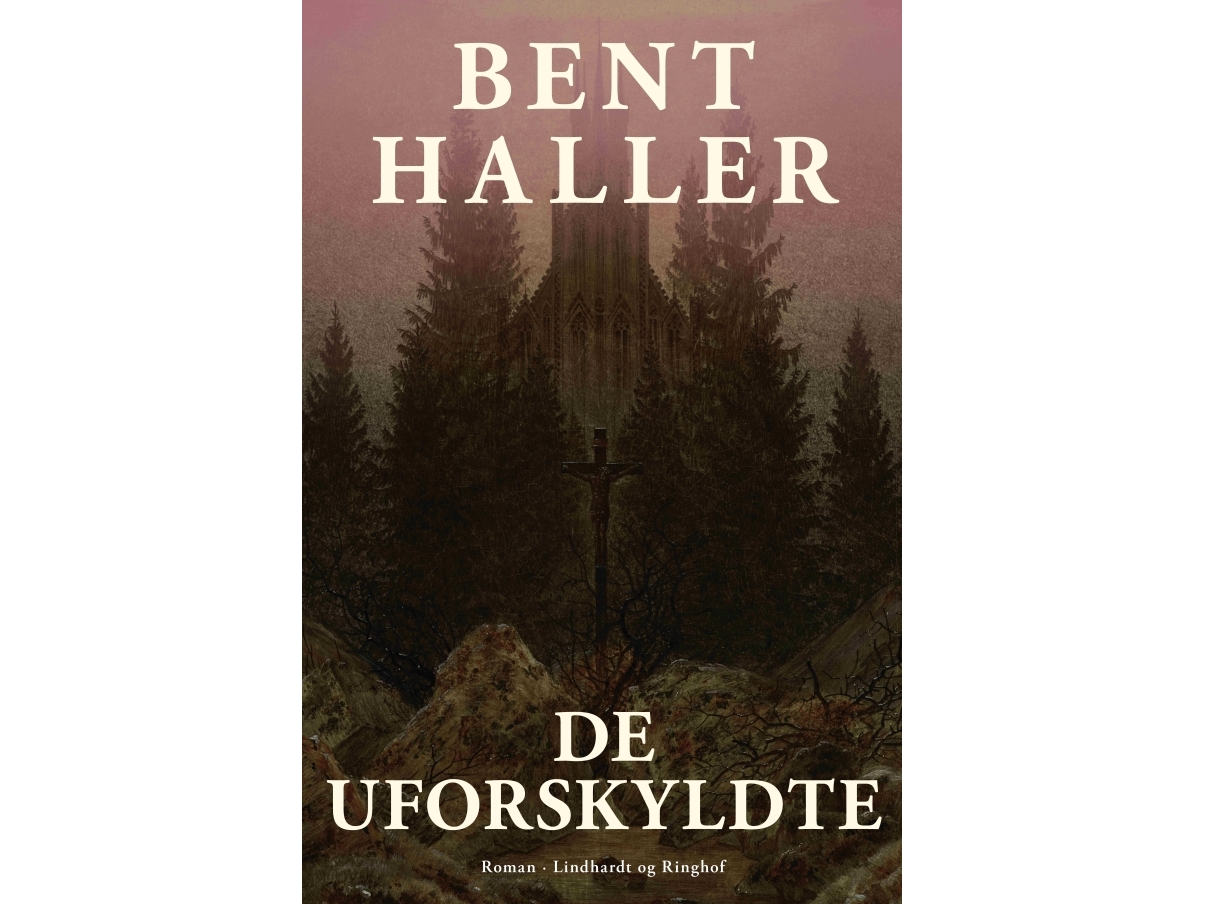 De Uforskyldte | Bent Haller
