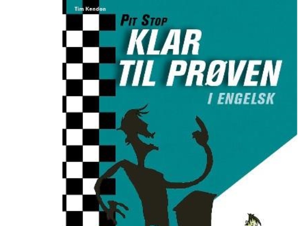 Pit Stop, Klar Til Prøven I Engelsk | Tim Kendon